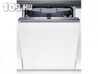 Bosch SMV58N70EU SpeedMatic teljesen integrálható mosogatógép,60cm