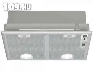 Bosch DHL545S kürtőbe építhető páraelszívó, 50cm