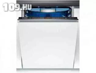Bosch SMV69U70EU SpeedMatic teljesen integrálható mosogatógép,60cm