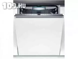 Bosch SMV69N00EU SpeedMatic teljesen integrálható mosogatógép,60cm